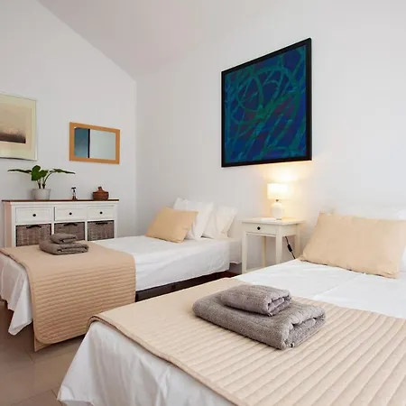 Luna Mar Villa Puerto Calero