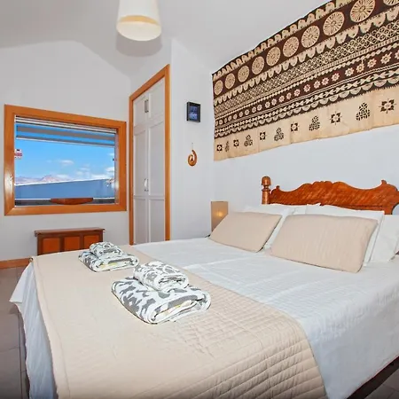 Luna Mar - Magnificent Sea Views - Private Pool - Hot Tub Puerto Calero