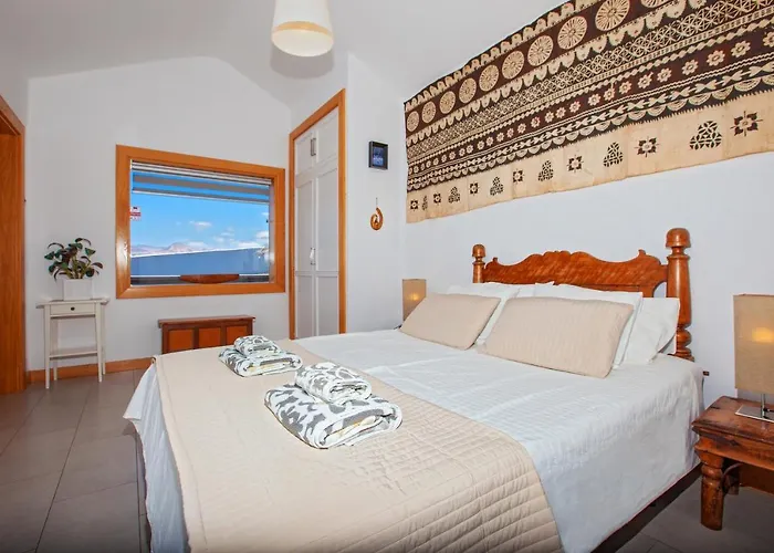 Luna Mar - Magnificent Sea Views - Private Pool - Hot Tub Puerto Calero
